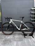 Trek Checkpoint ALR 5 54 cm GRX Gravel Scott Bianchi Rose