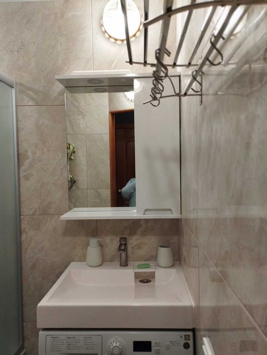 2к оренда Сирець, м.Дорогожичі 2хв.