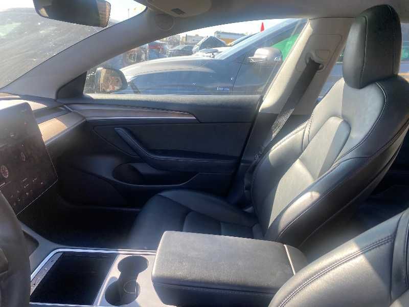 Tesla Model 3 long Range 2022