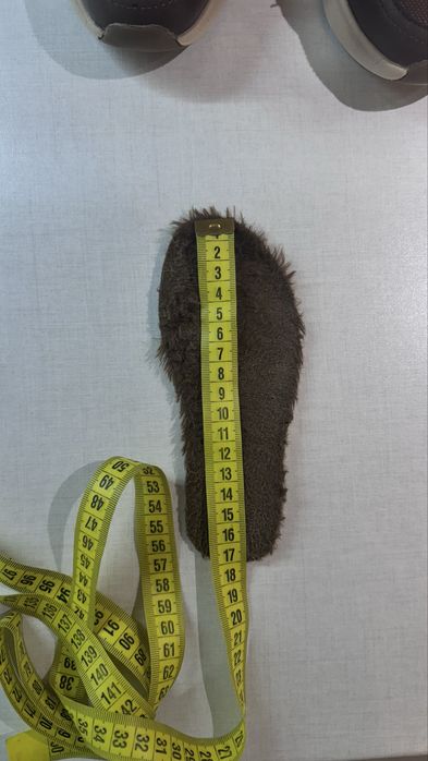 Зимові чобітки H&M 26 розмір