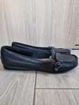 Baleriny TOMMY HILFIGER r39 25cm