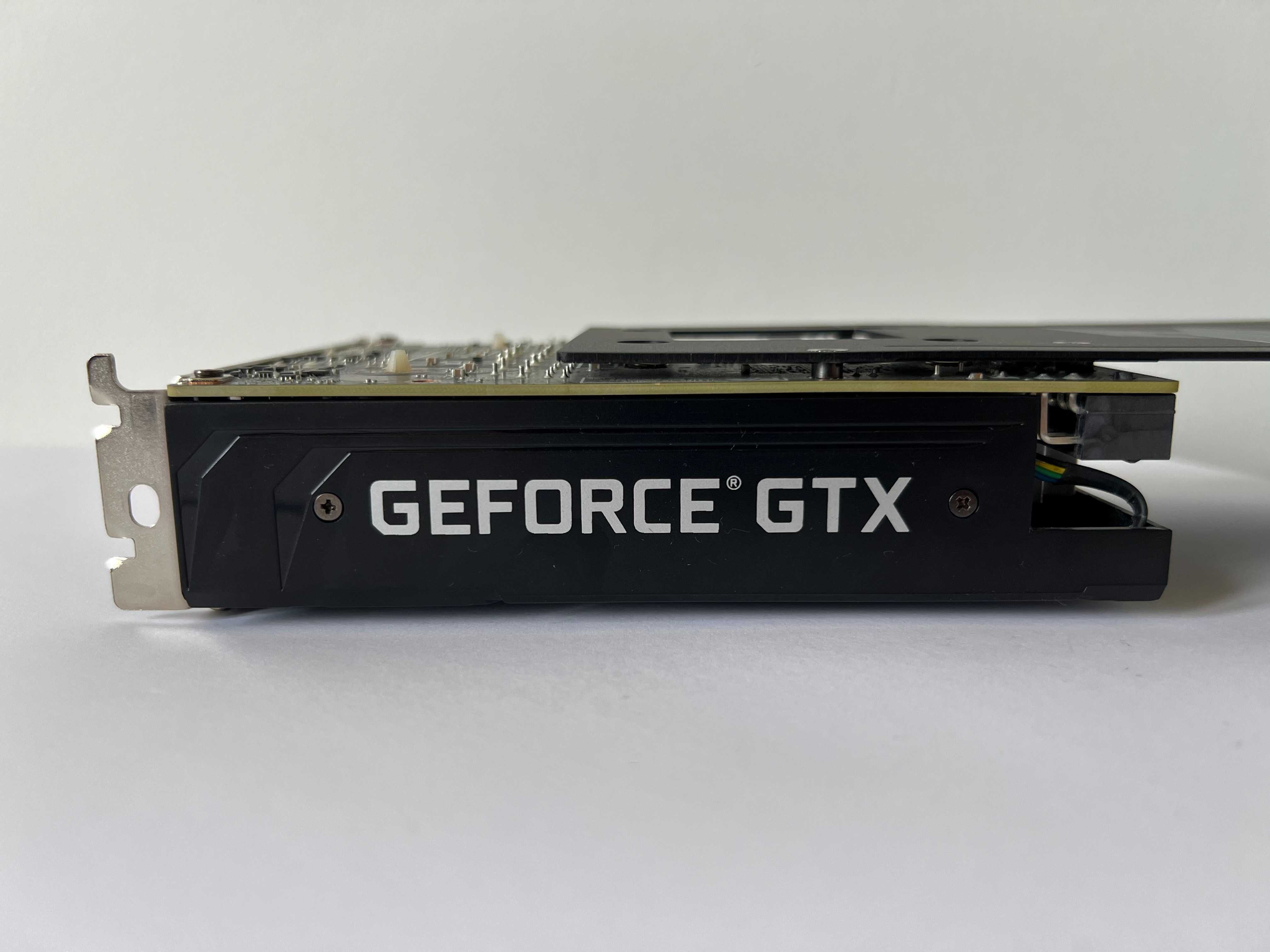 Karta graficzna GTX 1660S