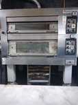 Forno de pastelaria Ramalhos