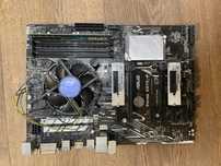 ASUS prime z270-P