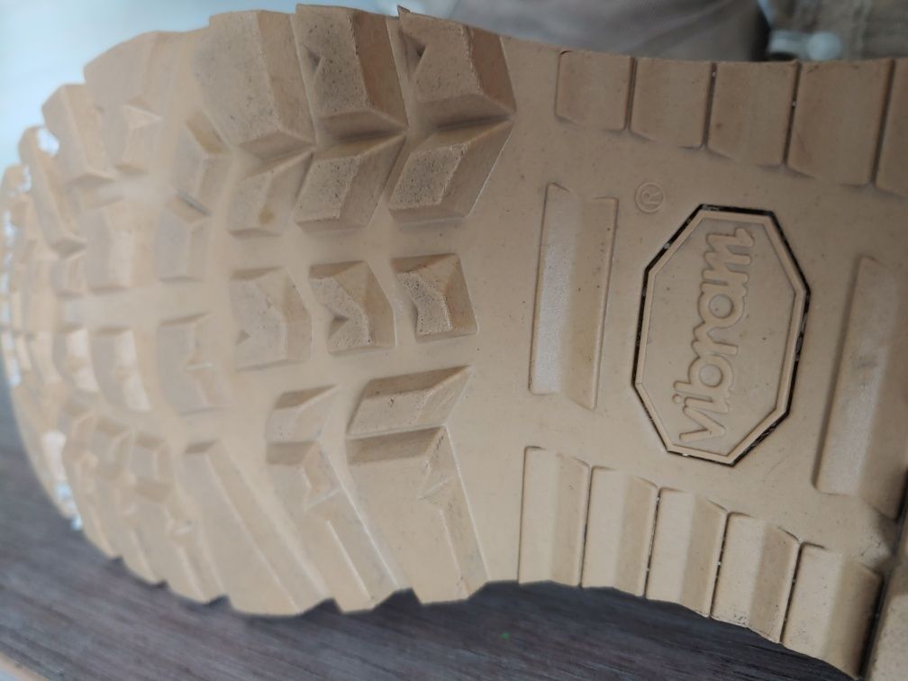 Берці Corcoran USA 44 size original