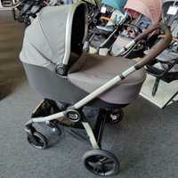 Baby Jogger City Sights wózek głęboko spacerowy 2w1