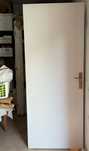 Porta medida 200 x 80