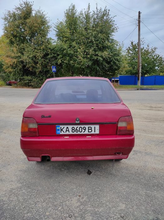 Slavuta Славута 1.3 інжектор