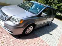 Chrysler Town & Country