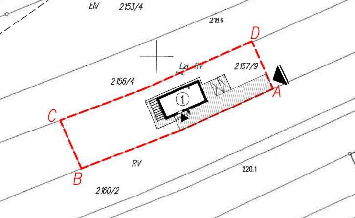 WZ - warunki zabudowy - wnioski, analiza nieruchomości, pomoc