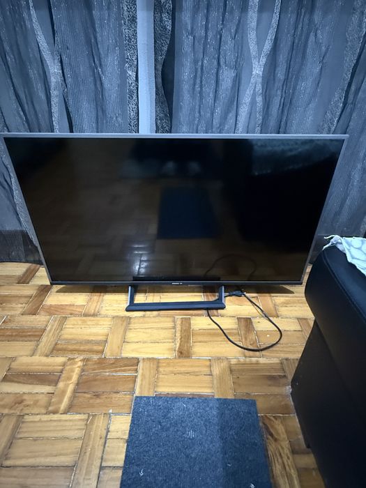 Tv Led Princess - Avariada