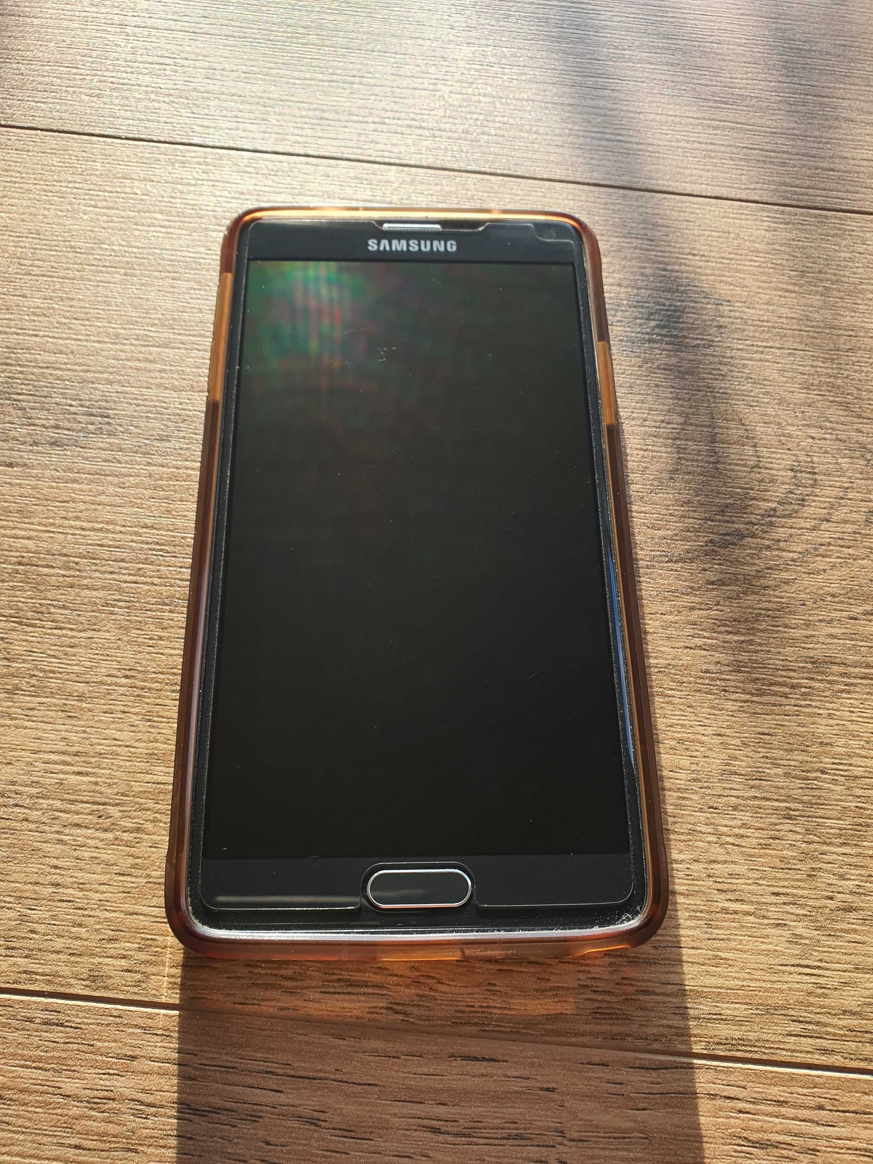 Samsung Galaxy Note 4