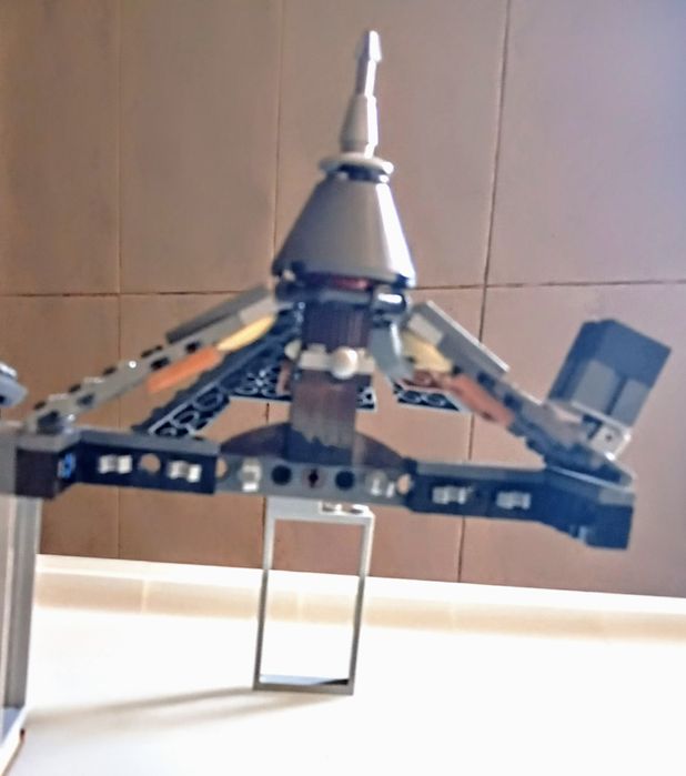 Lego Harry Potter 75947 .