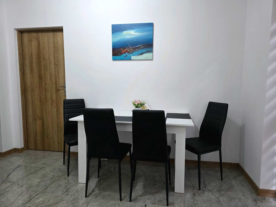 Apartament "nad Drwęcą"