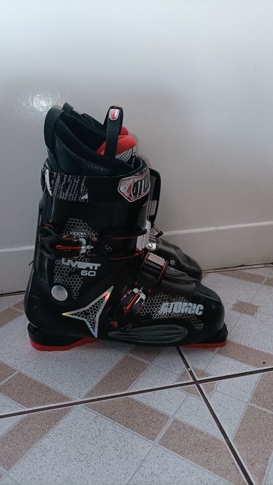 Atomic buty narciarskie męskie 43-44
