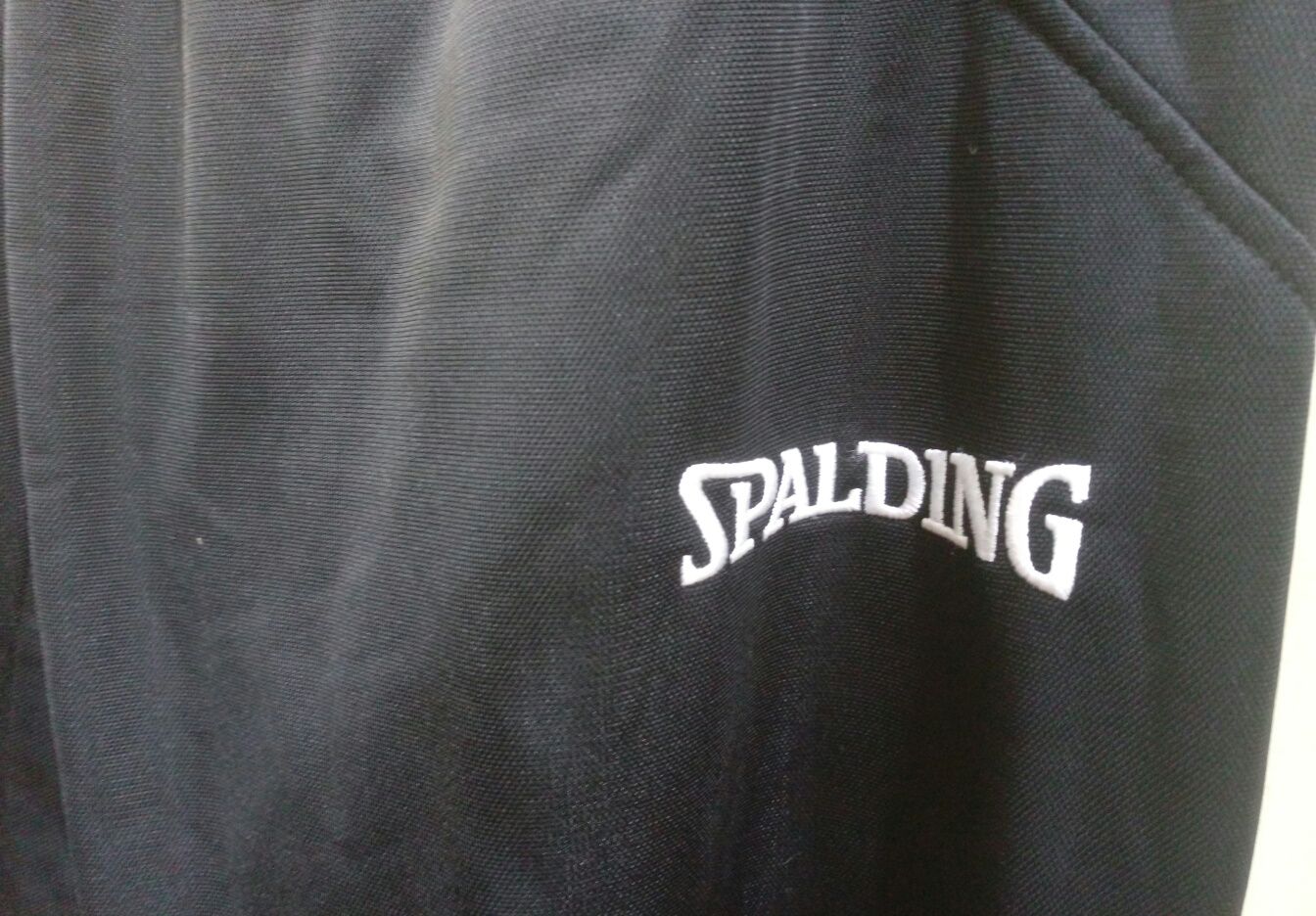 Оригинал мужские спортивные штаны брюки Spalding