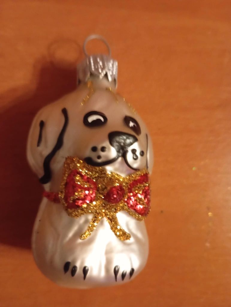 Sprzedam bombki choinkowe