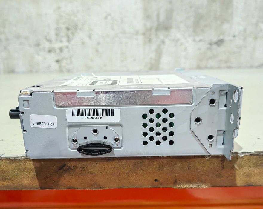 Rádio Alpine Navegação Gps BMW Serie 1 e 3 F20/F21/F30/f31