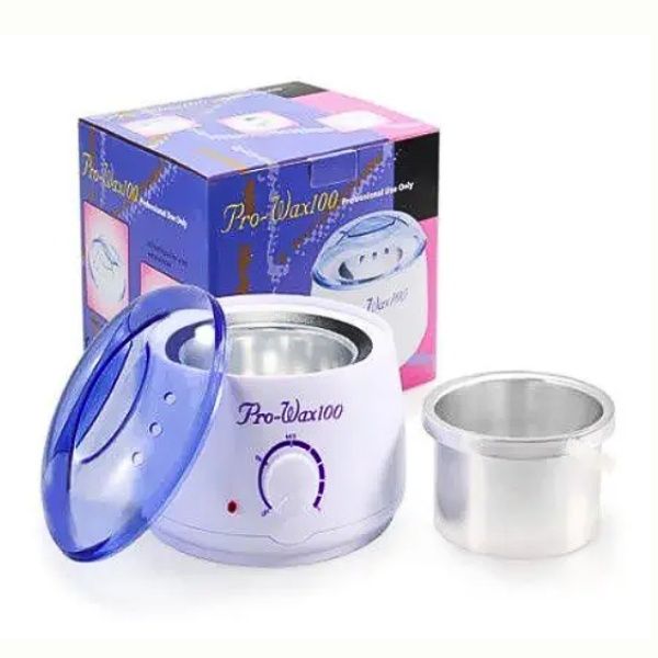 Panela de cera pro wax