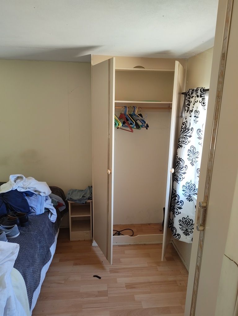 Casa Móvel - 32 pés por 12 pés