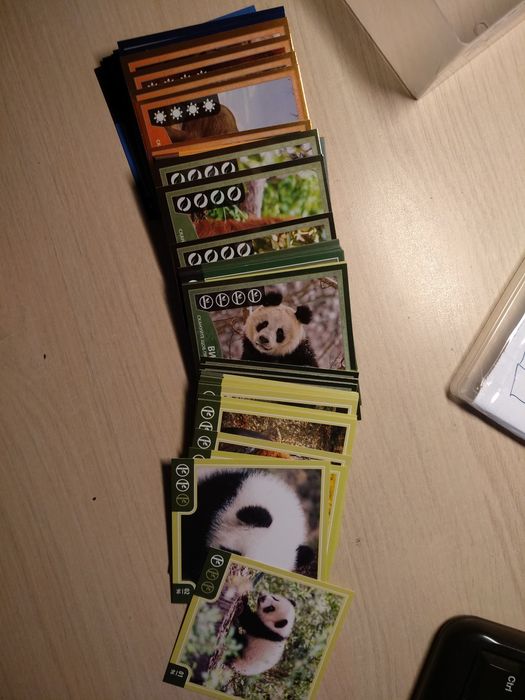 Игрушки Варус карточк фигурк Гарри Поттер штамп Star Wars Зверокуб