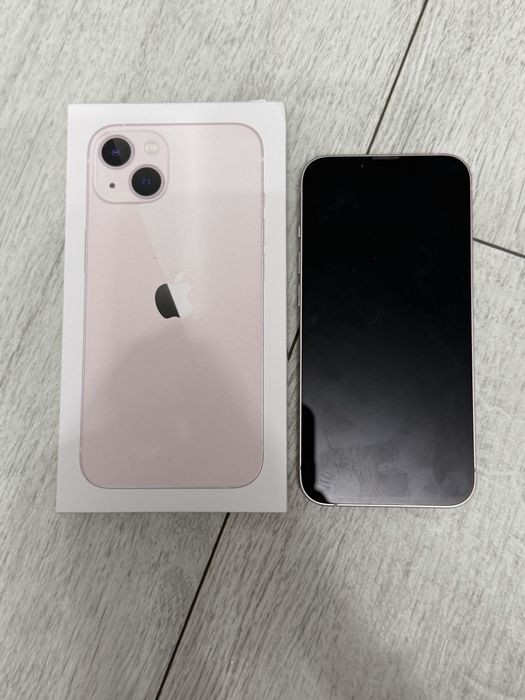 iPhone 13 stan bardzo dobry