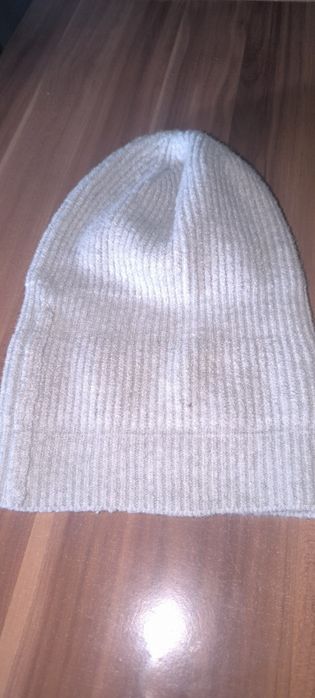 Czapka zimowa ciepła