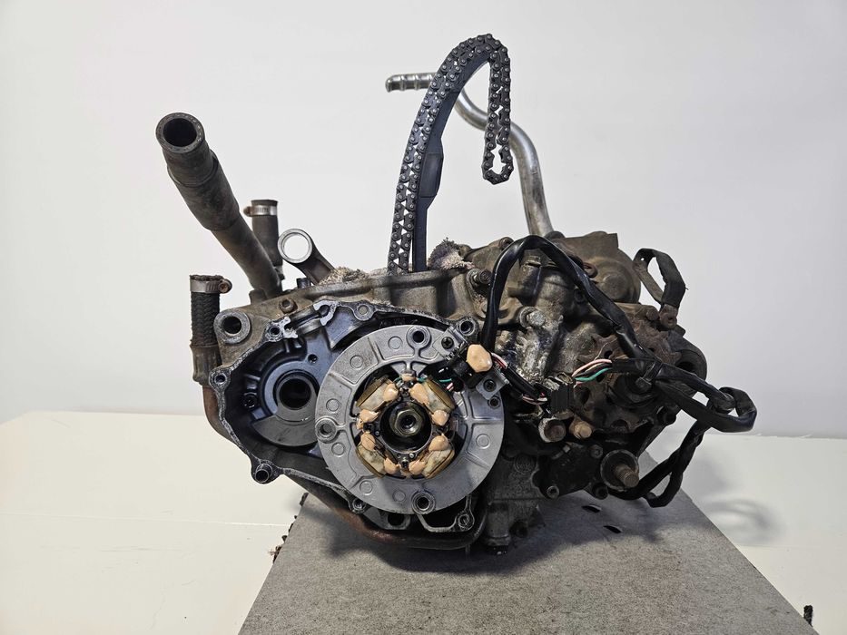 Silnik Yamaha 426 2002r.