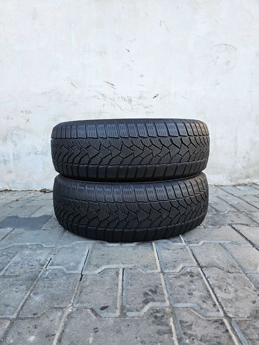 Zima Uniroyal 195/65 R15 5.5mm