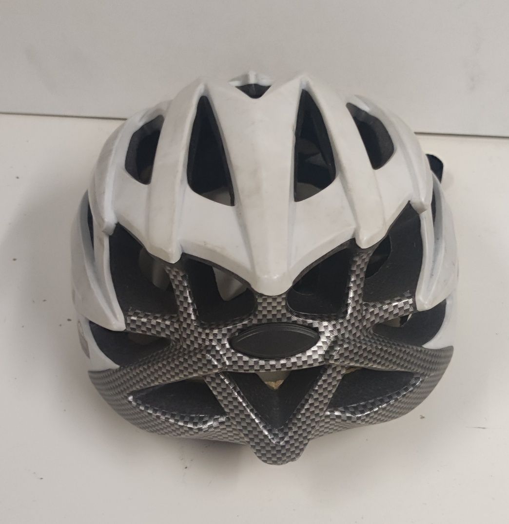 Capacete bicicleta