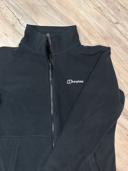 Оригінальна флісова кофта  Berghaus Polartec