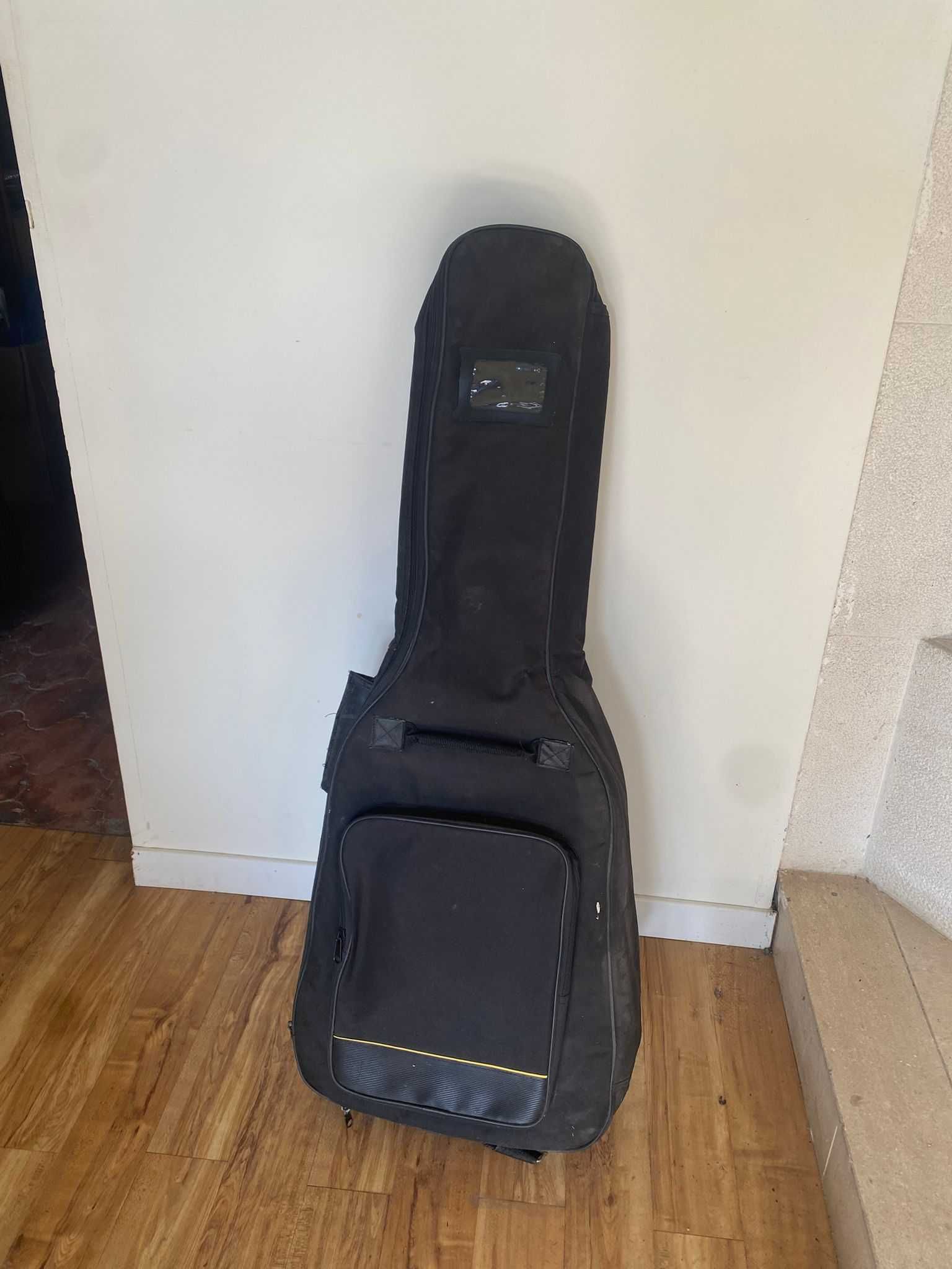 Guitarra acústica