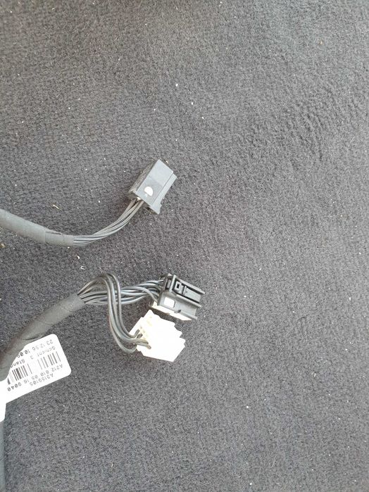 Зеркало заднего вида W212 E212 E-class повторитель поворота в зеркало