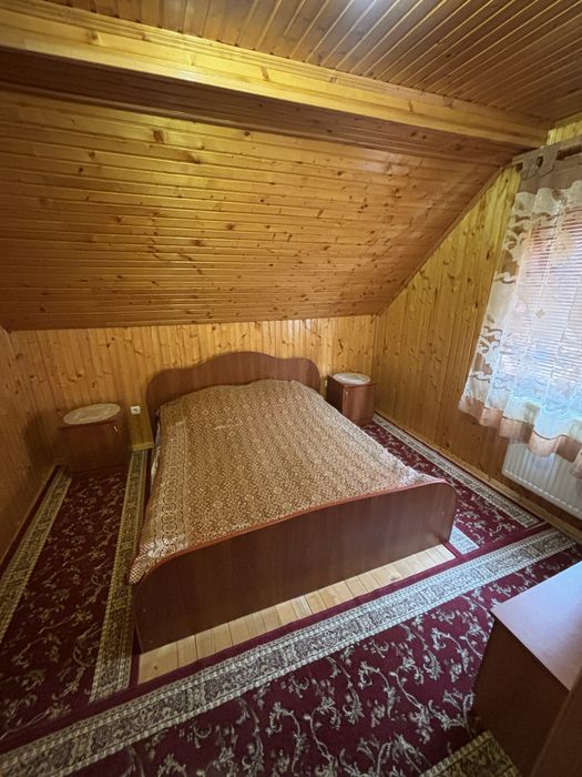 На Новий Рік Відпочинок У Карпатах с.Волосянка (Славське)