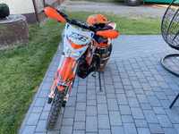 Cross RFZ Jaguar  125 cc