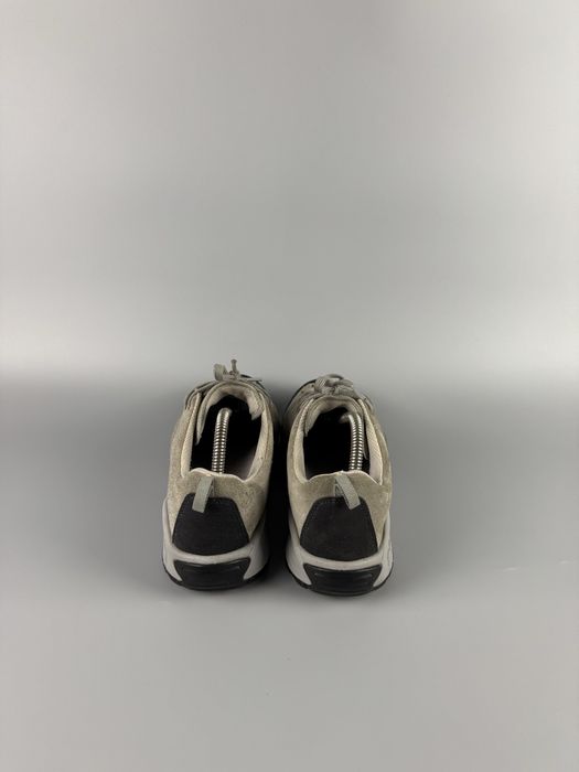 Розмір 40.5 25.5 см Трекінгові кросівки Scarpa Mojito Gore-Tex