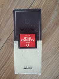 Woda toaletowa Wild Country Rudy 75 ml