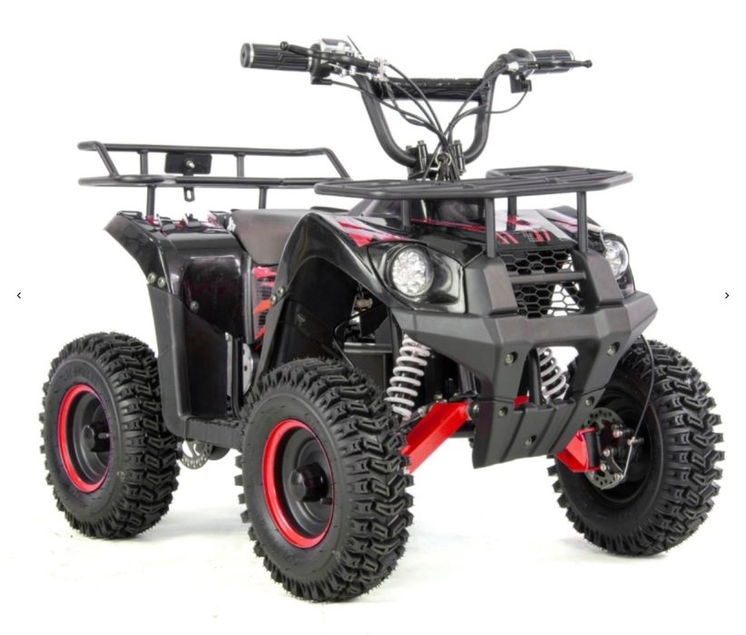 Quad 50cc T2 NOWY!