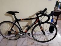 Bicicleta de estrada ORBEA Tamanho S