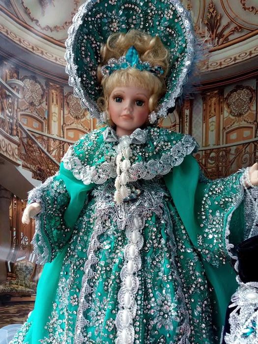 Красота для вас,в вайбері покажем більше