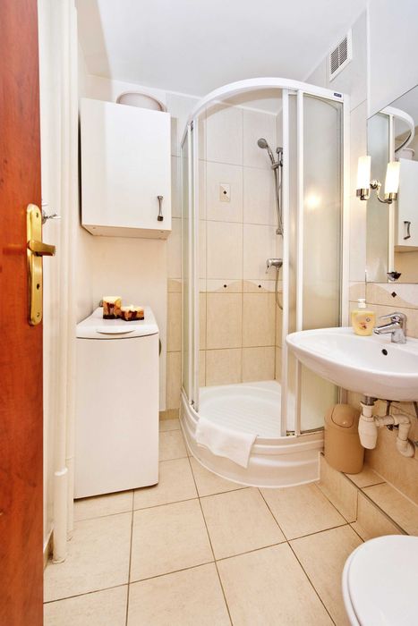 Mieszkanie 2 pok. Słoneczny Kąt – Całoroczne