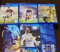 Vendo ou troco FIFAS