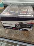 Auto radio Panasonic