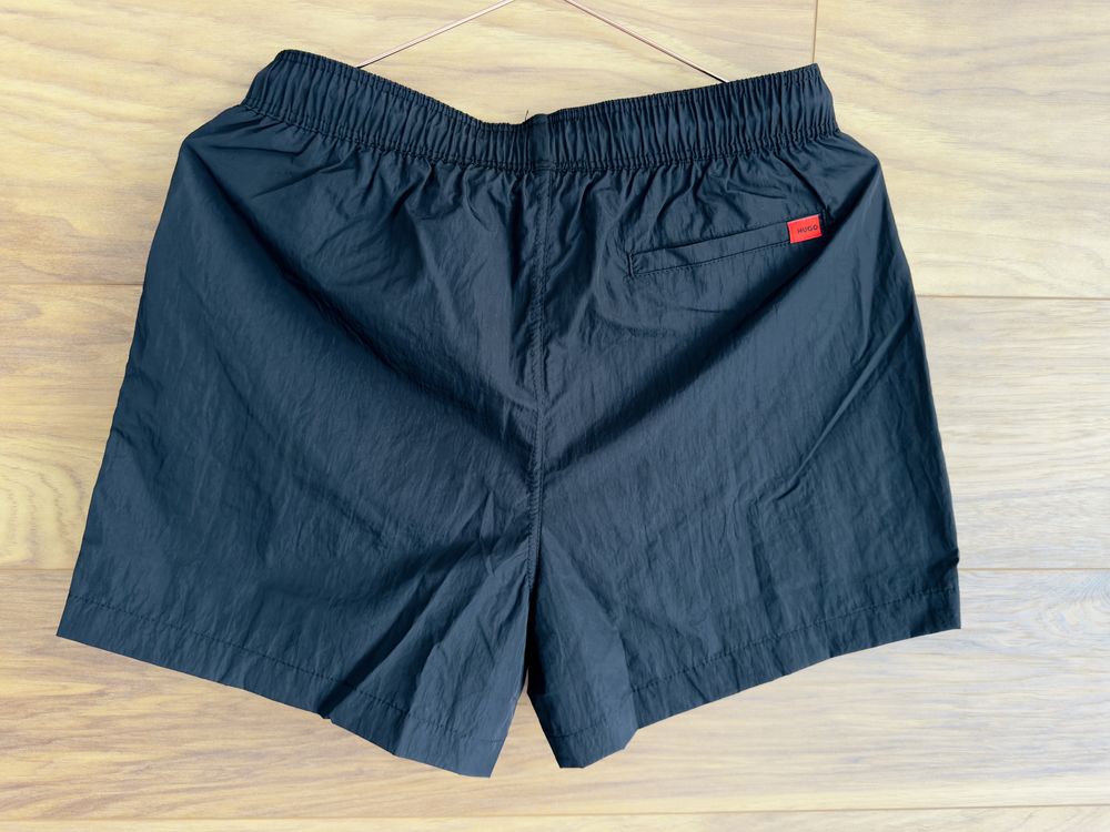 Hugo Boss spodenki męskie