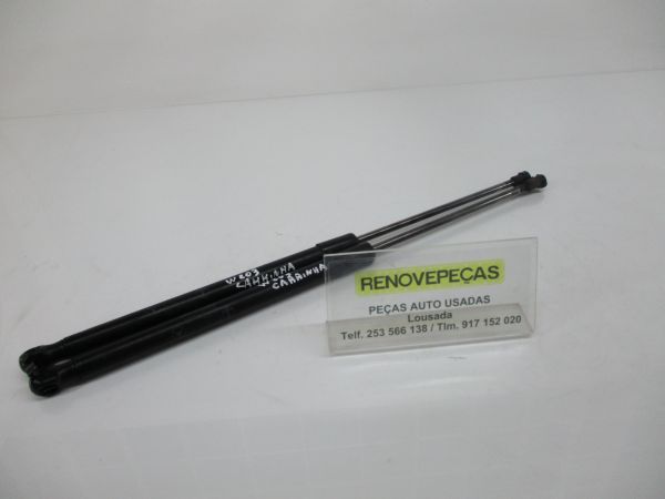 Amortecedor da mala MERCEDES-BENZ Classe C (W203)