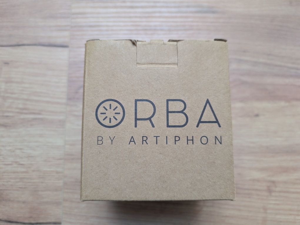 Artiphon - Orba 1