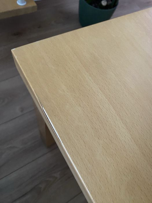 Stolik kawowy , stan dobry