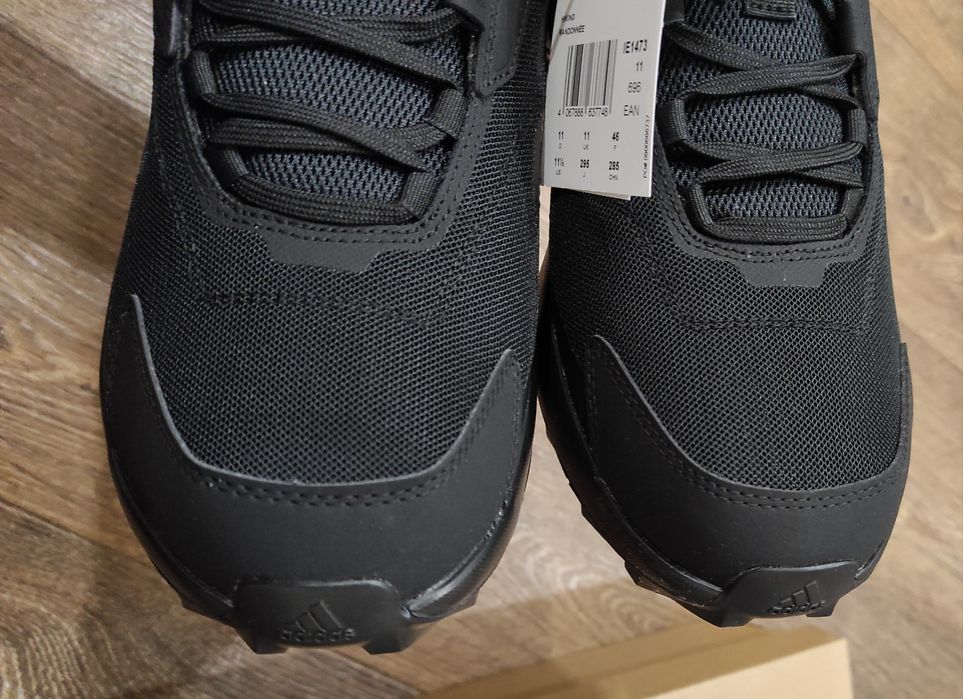 44,5 Adidas Terrex IE1473 оригінальні чоловічі кросовки