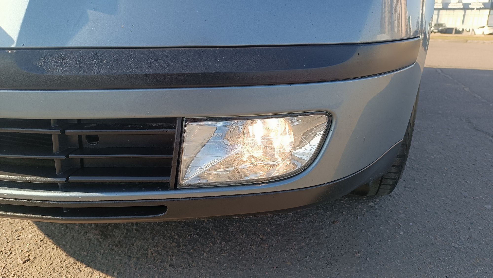 Skoda Octavia A5 2005 2.0 механіка 6 ст.