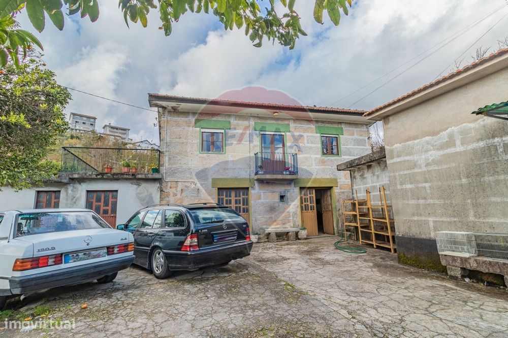 Moradia T3 para venda